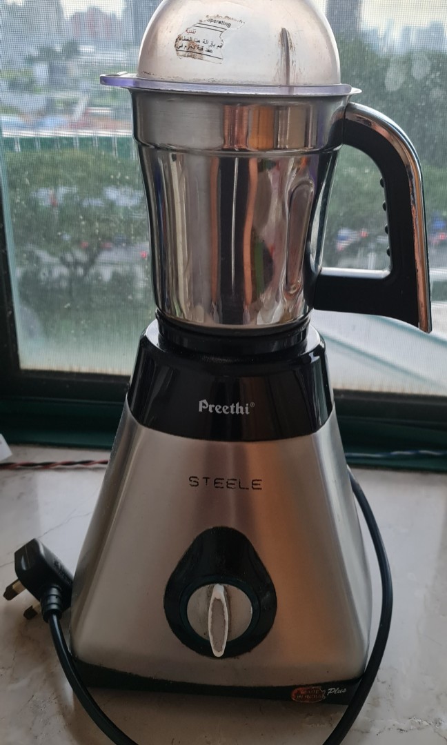 kutchina mixer grinder price