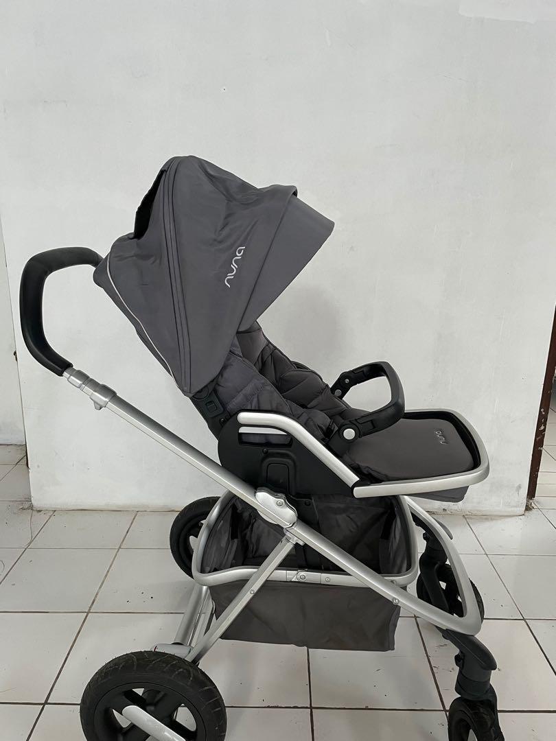 stroller merk nuna