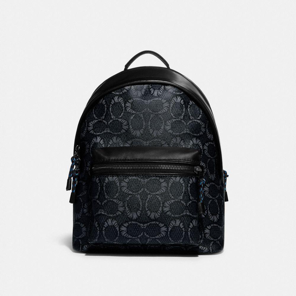 Michael b top jordan backpack