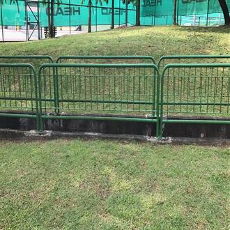 PUB standard railing, Furniture & Home Living, Security & Locks, Locks ...