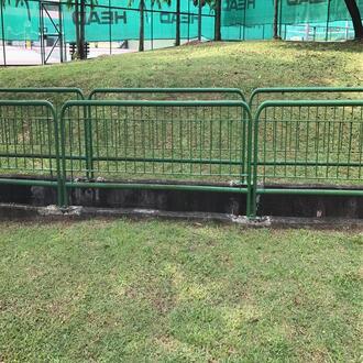 PUB standard railing, Furniture & Home Living, Security & Locks, Locks ...