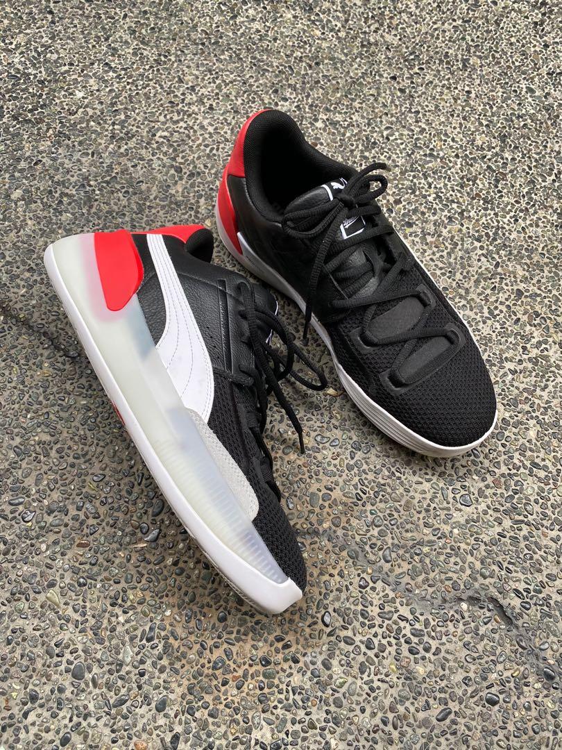Puma clyde hardwood dreamville store australia