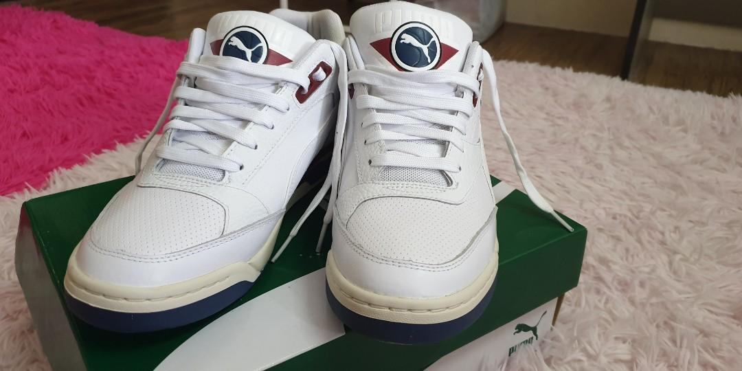 puma palace guard black