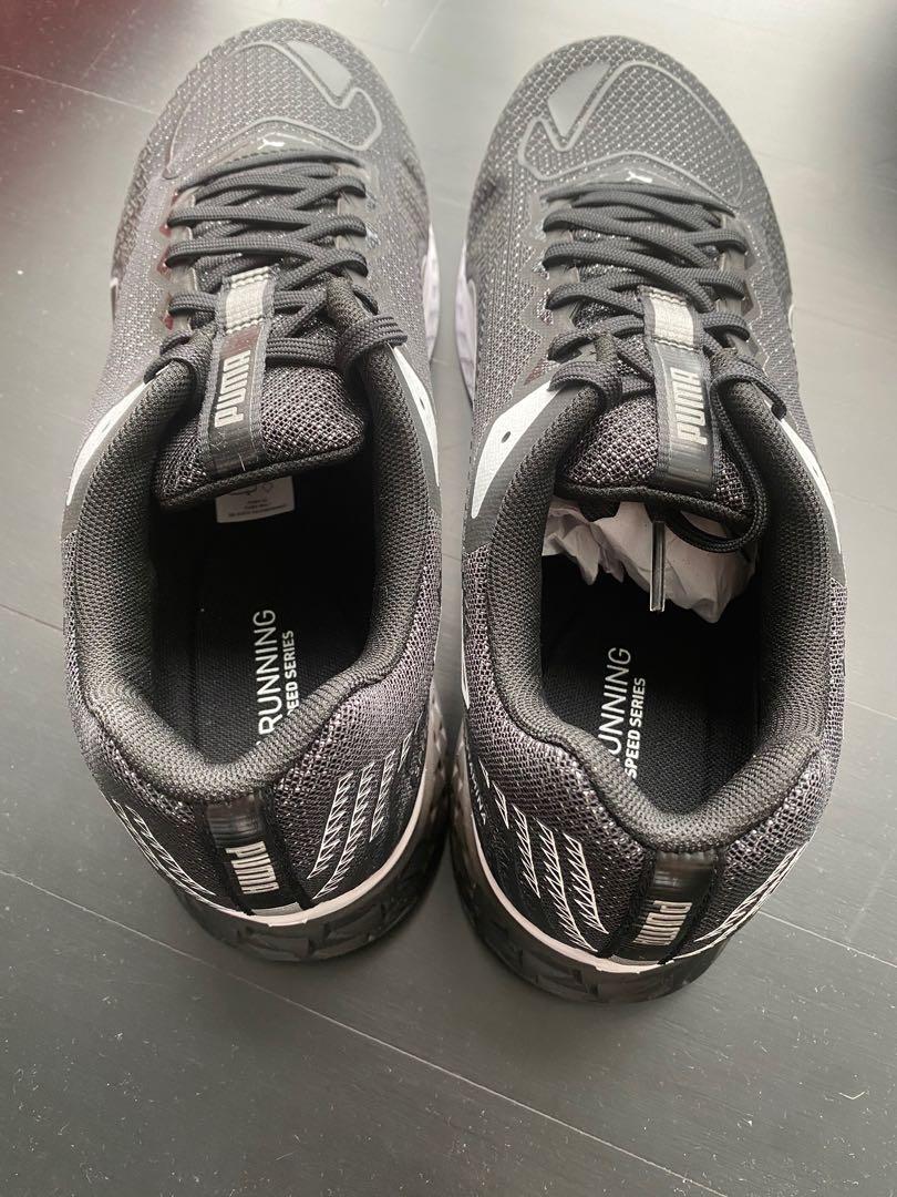 puma speed 2