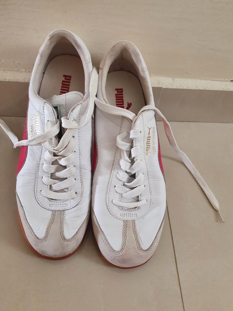 Puma top winner sale shoes