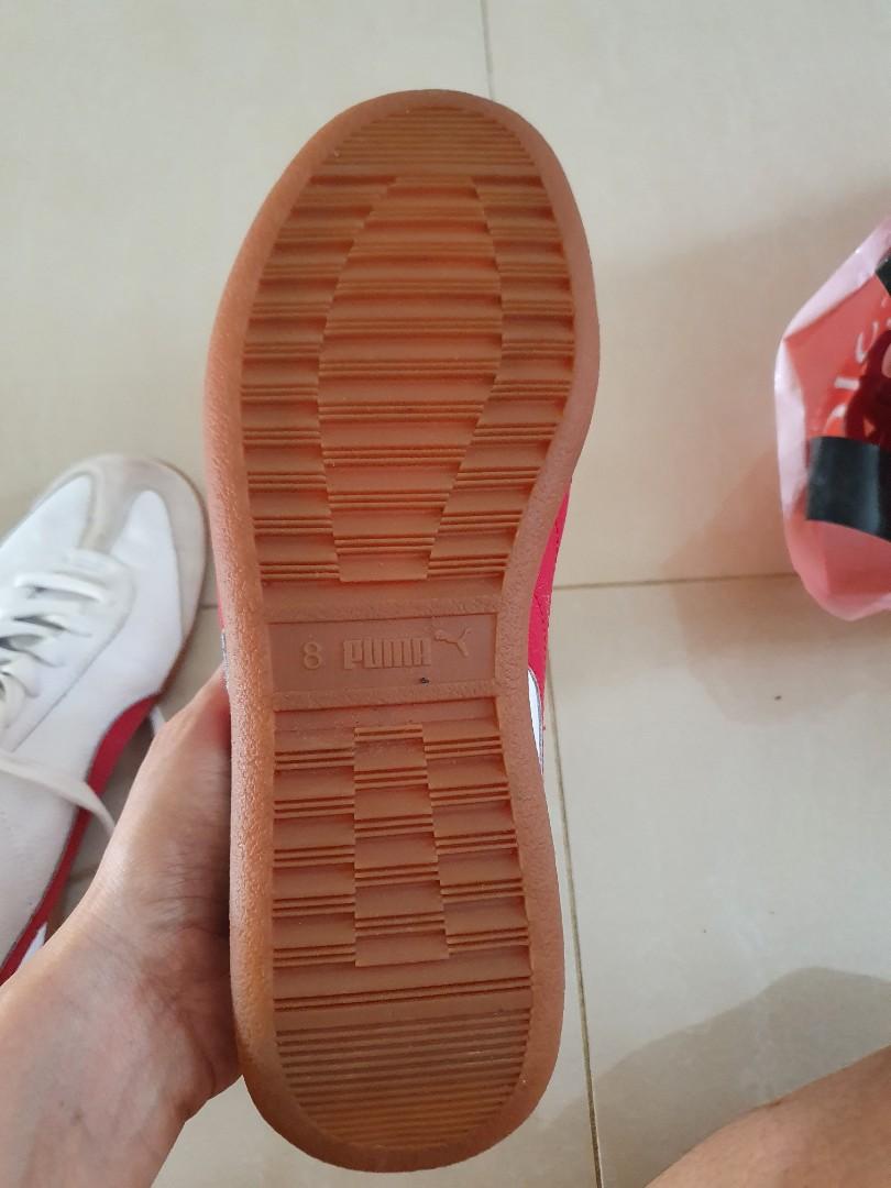 Puma top winner shoes store