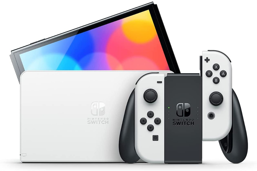 Switch qisahn best sale