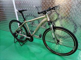 Raleigh Misceo 0,0