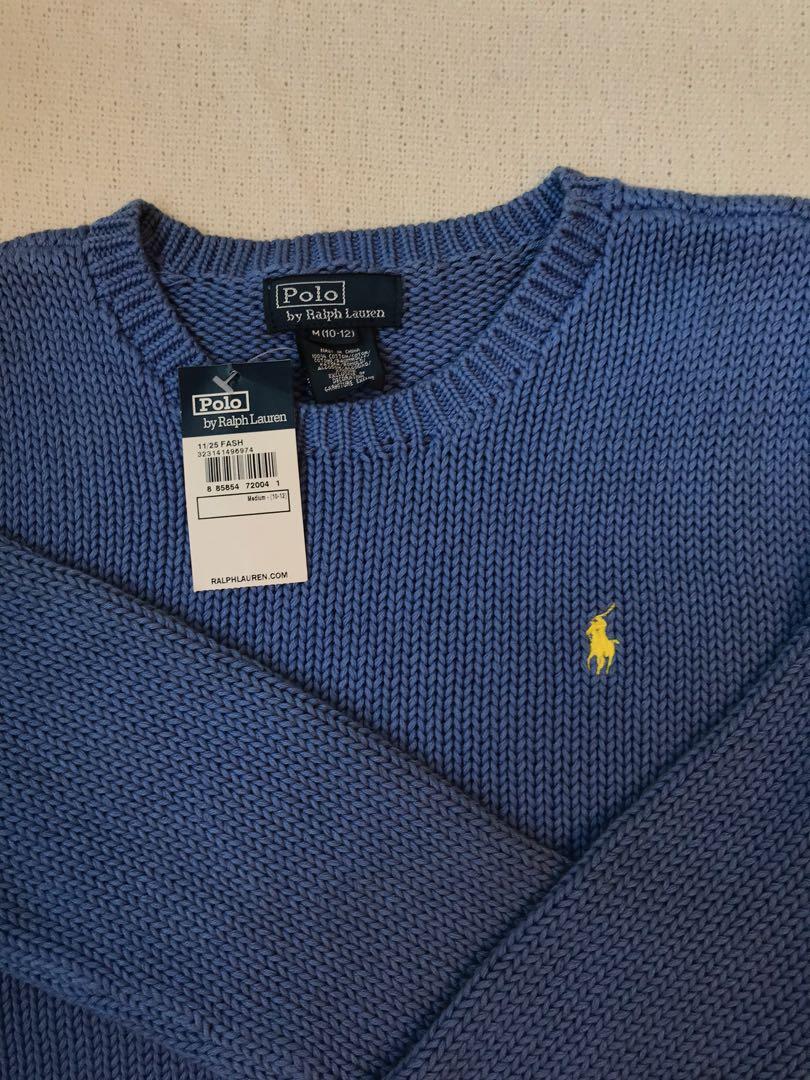 Ralph lauren kids sweaters store