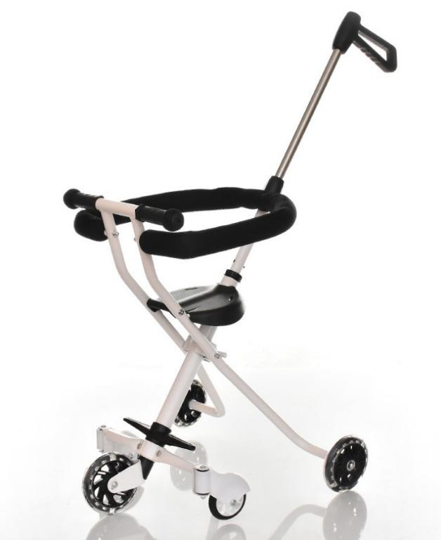 5 wheel stroller store