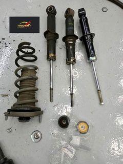 Wholesale Only Spc Supreme Synace 5w40 4 Litres Car Accessories Car Workshops Services On Carousell