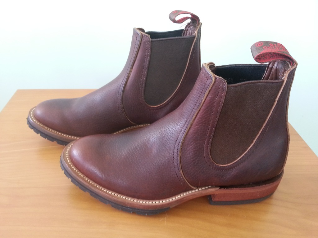 Chelsea rancher cheap