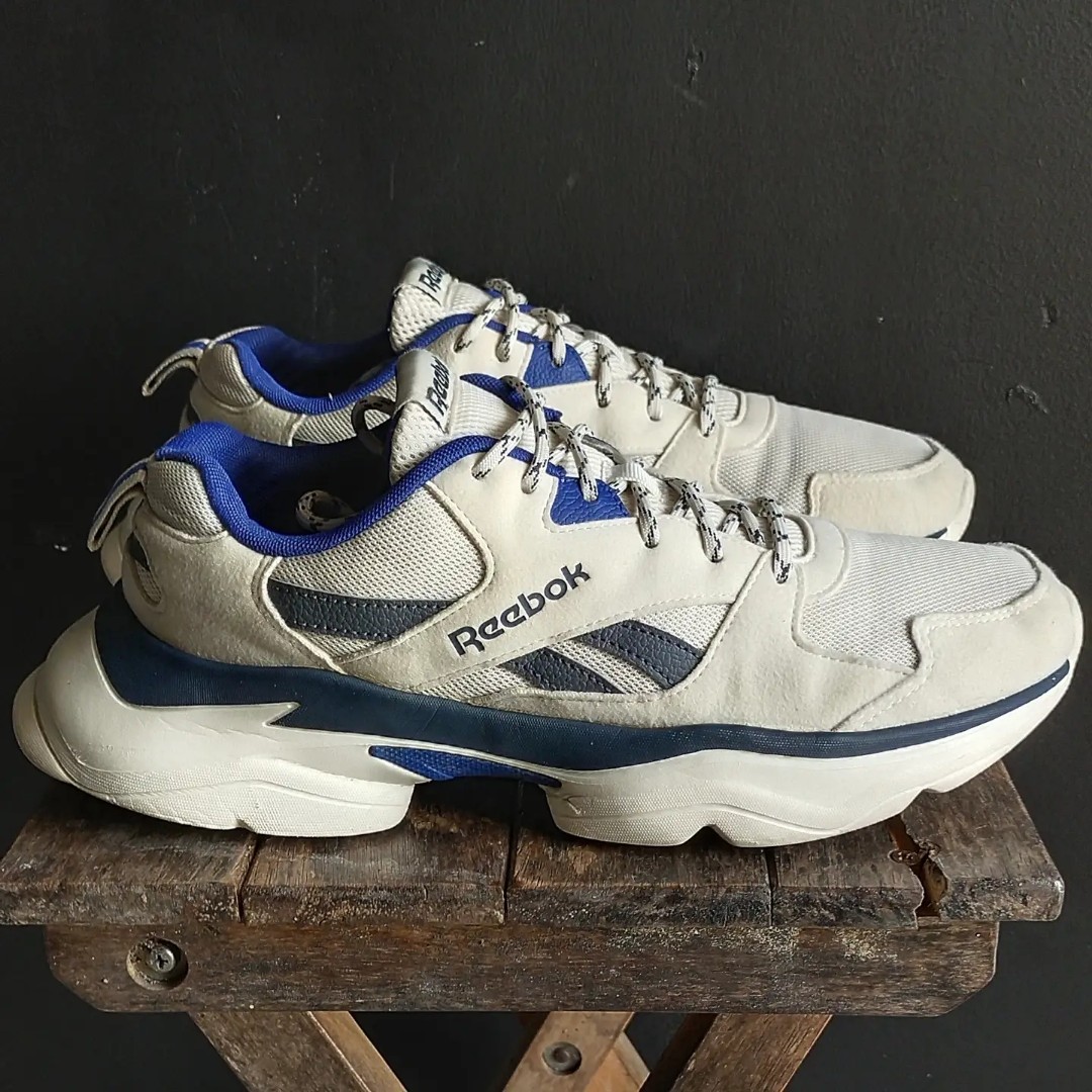 Reebok royal bridge 3.0 shoes deals