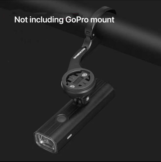 rockbros yq qd 400lm