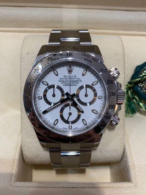 Rolex daytona 2015 shop