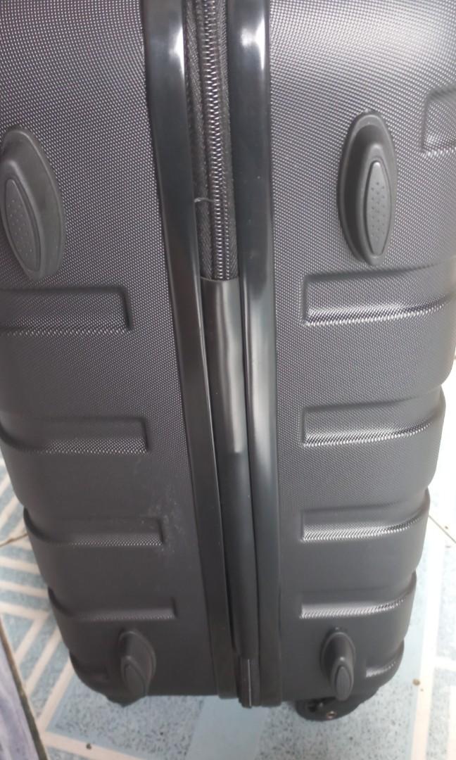 Rudy project 2025 viaggiatore luggage