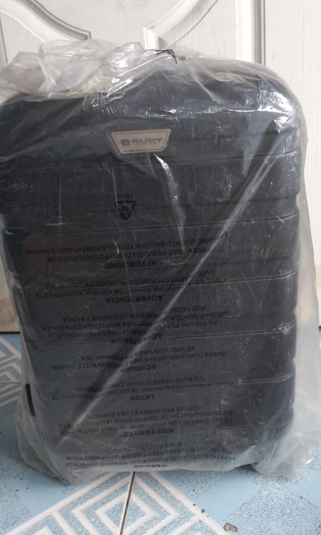 Rudy project viaggiatore luggage clearance