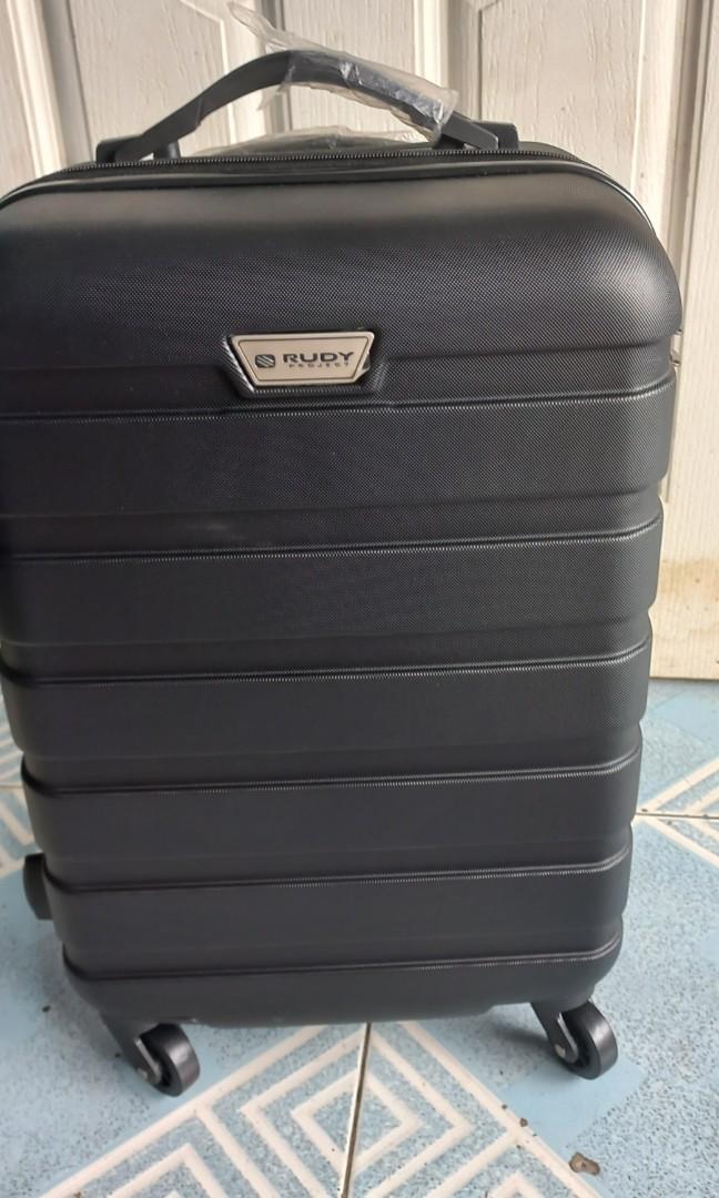 Rudy project Viaggiatore 2.0 small luggage Hobbies Toys Travel