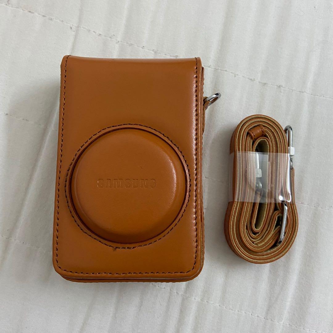 Samsung camera bag store