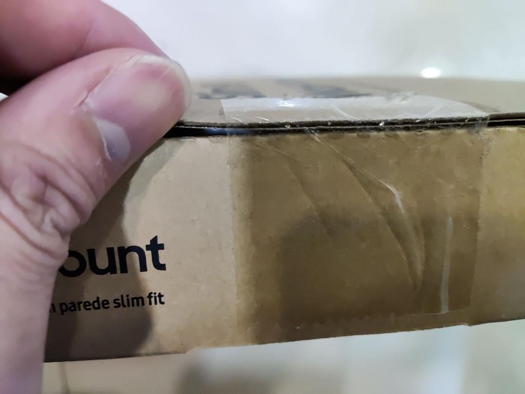 連安裝 Samsung 三星 WMN-B50EB/RU WMN-A50EB/XY Slim Fit 掛牆架 A50EB 電視掛牆架 wmn ...