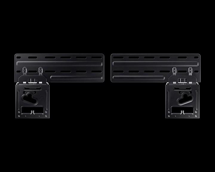 連安裝 Samsung 三星 WMN-B50EB/RU WMN-A50EB/XY Slim Fit 掛牆架 A50EB 電視掛牆架 wmn ...