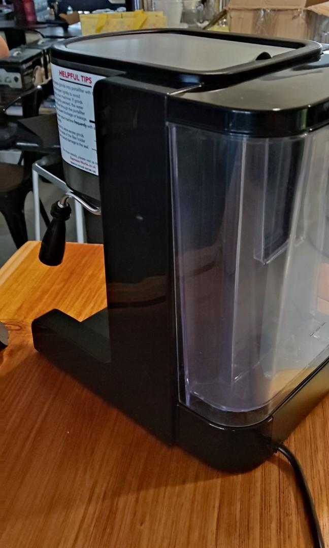 Espressoworks Espresso coffee Maker, TV & Home Appliances, Kitchen