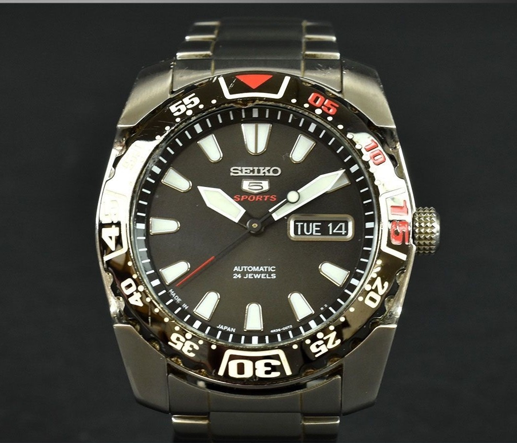 Seiko 5sports sarz014 top