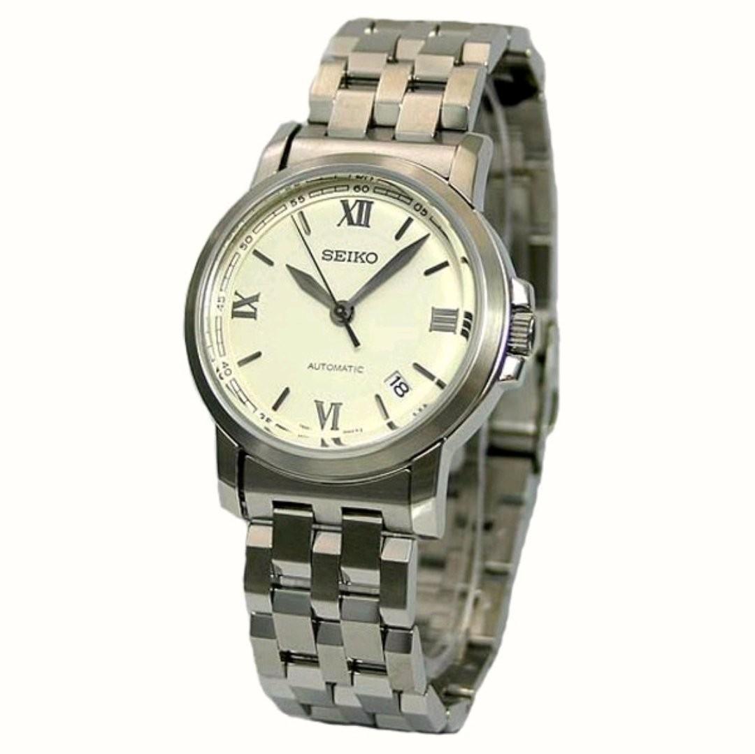 Seiko SNM001 in NOS condition, Super Rare., Men's Fashion, Watches \u0026  Accessories, Watches on Carousell