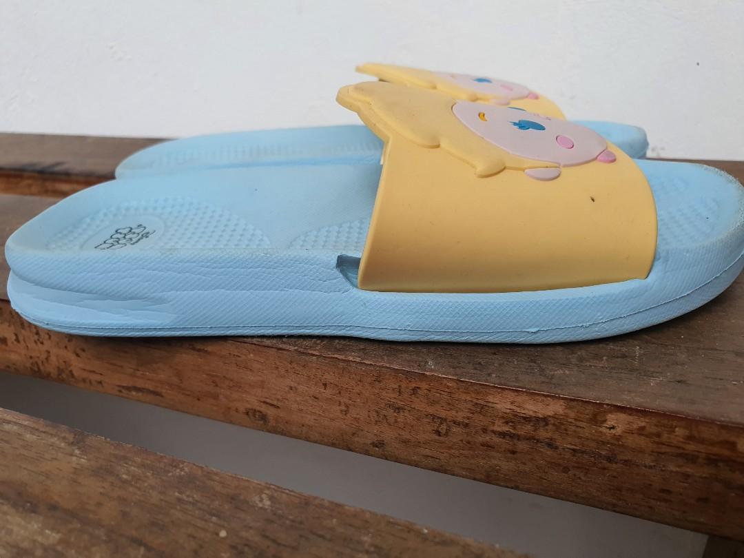 Sendal Anak Slip On Tsum Tsum Disney