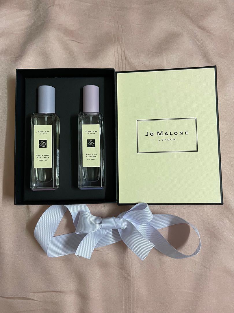 Jo malone wisteria & lavender top