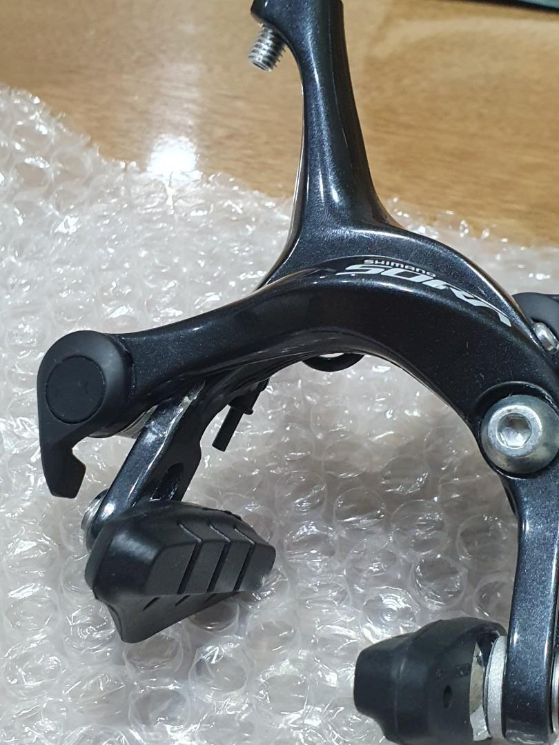 Frein Vélo Shimano SORA BR-R3000 Double Pivot Traction Latérale - Neuf