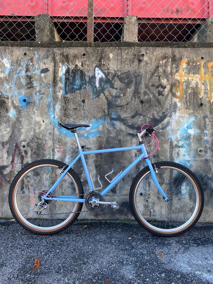 Shogun trail breaker clearance 2
