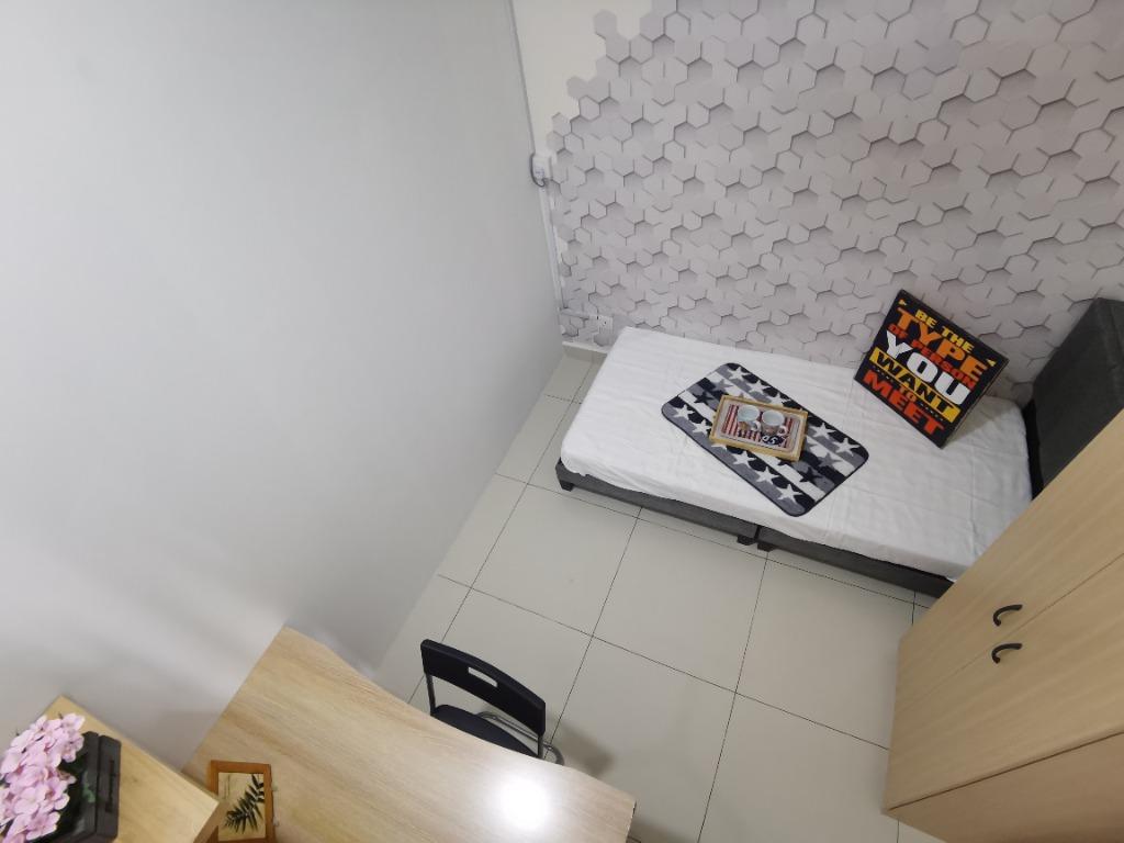 Single room for rent fully furnished Selayang, Property, Others on