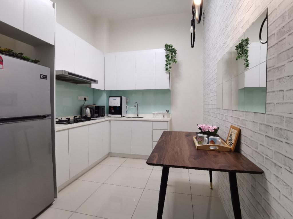 Single room for rent fully furnished Selayang, Property, Others on