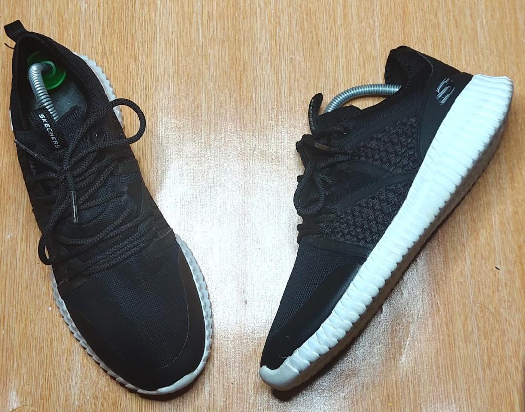 Skechers elite shop flex falconholt ms