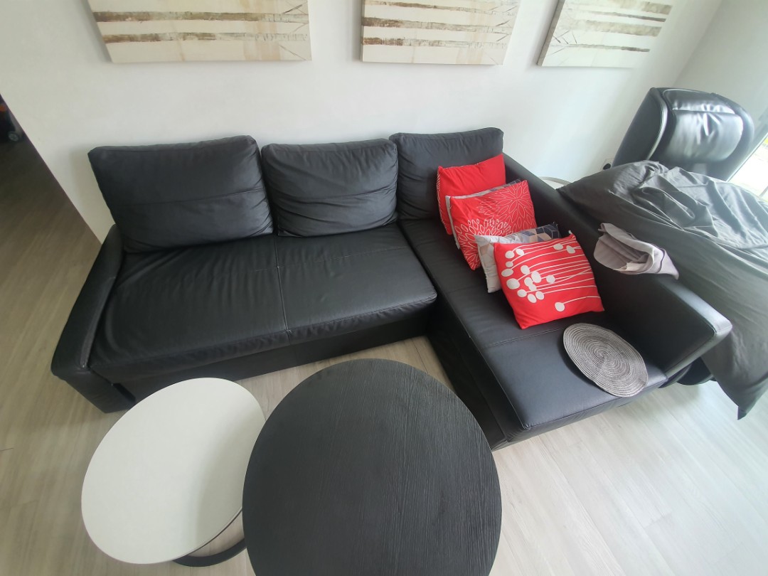 Click Clack Sofa Bed Canberra