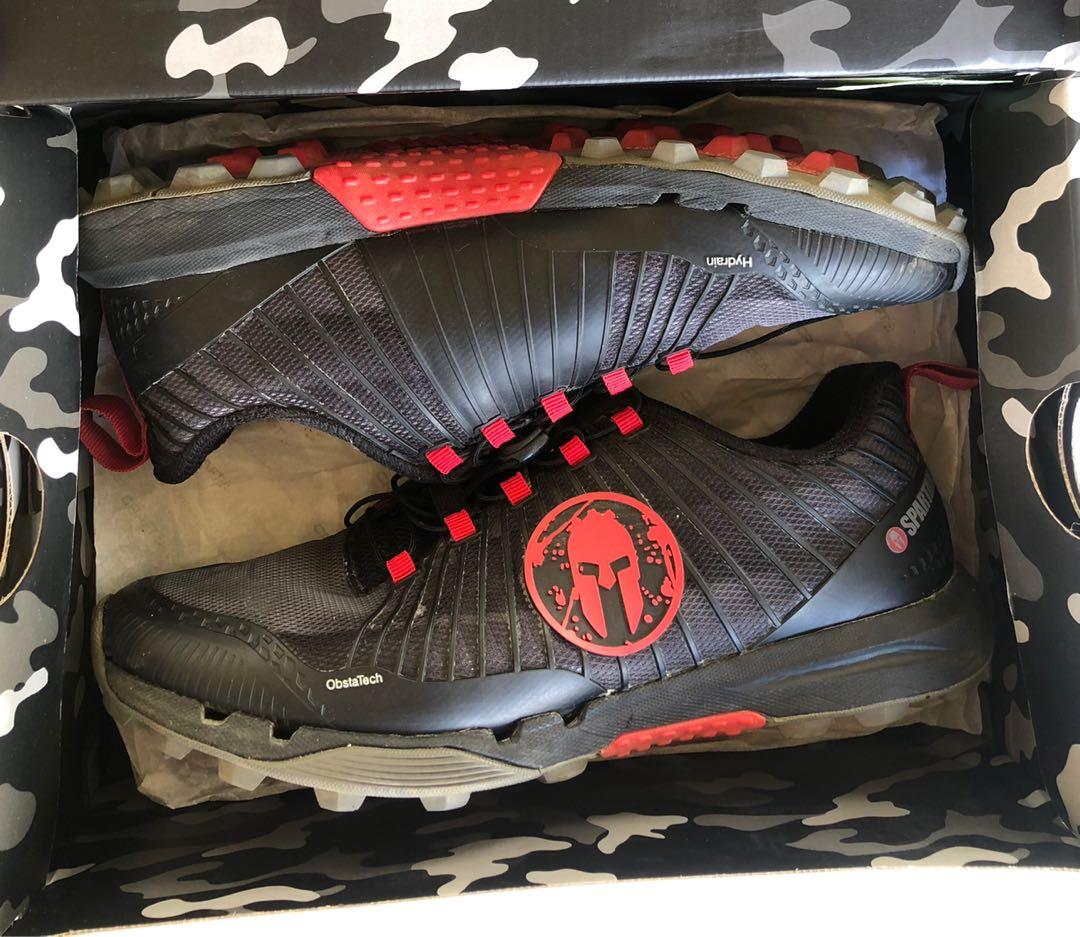 Spartan Race RD pro Craft trail shoes Men s Fashion Footwear
