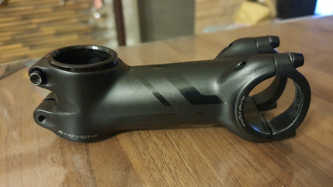 Specialized Comp Multi Stem 100mm 12Degrees FCFS Sports