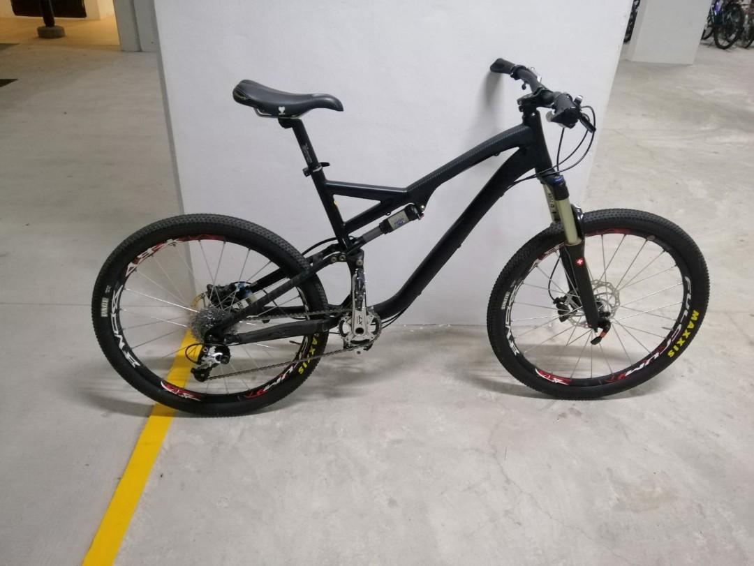 Stumpjumper clearance for sale