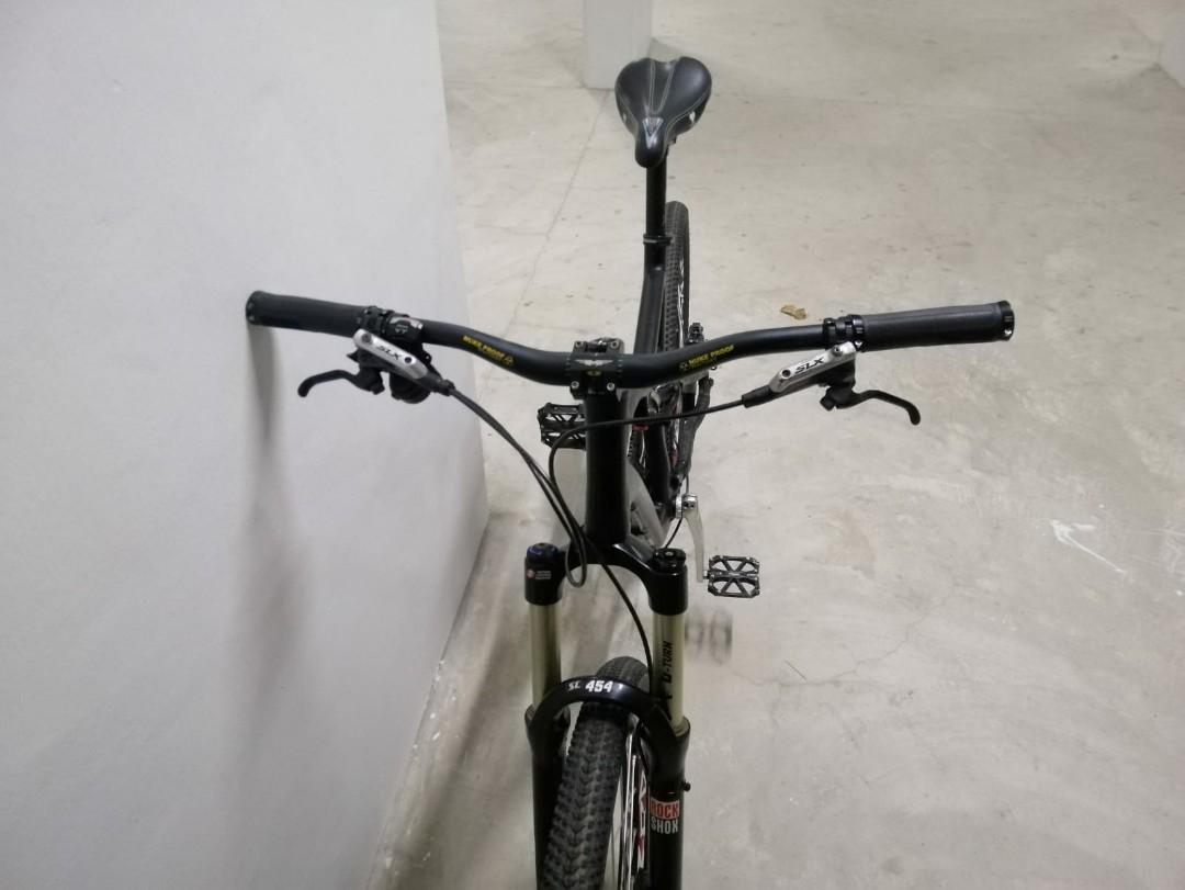 Specialized pitch olx hot sale