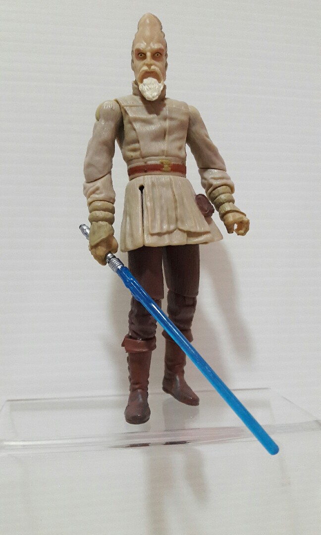Ki adi mundi figure deals