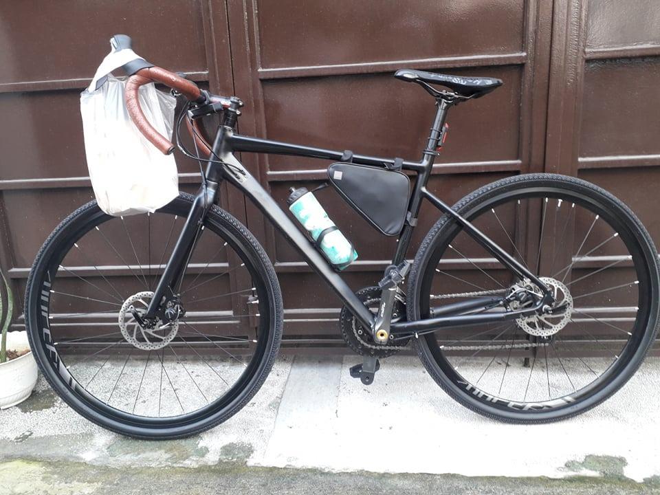 Sunpeed kepler on sale black
