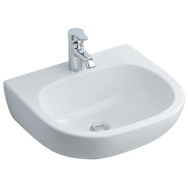 Supply and install Hand basins., Furniture & Home Living, Bathroom ...