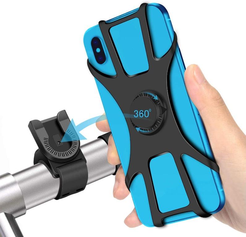 Syosin universal bike phone holder new arrivals