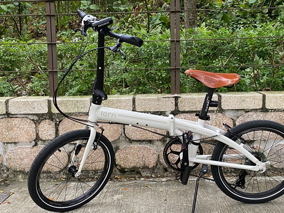 Tern link c8 sale 2021