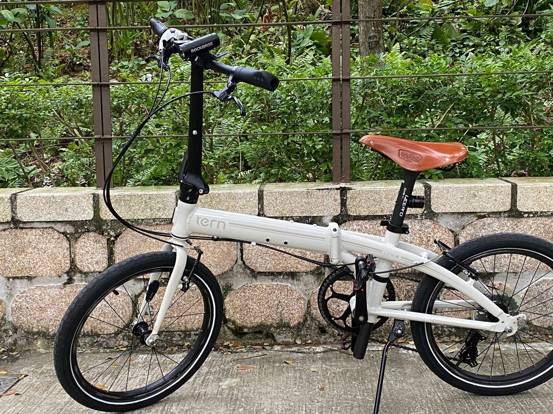 Link c8 tern 2025