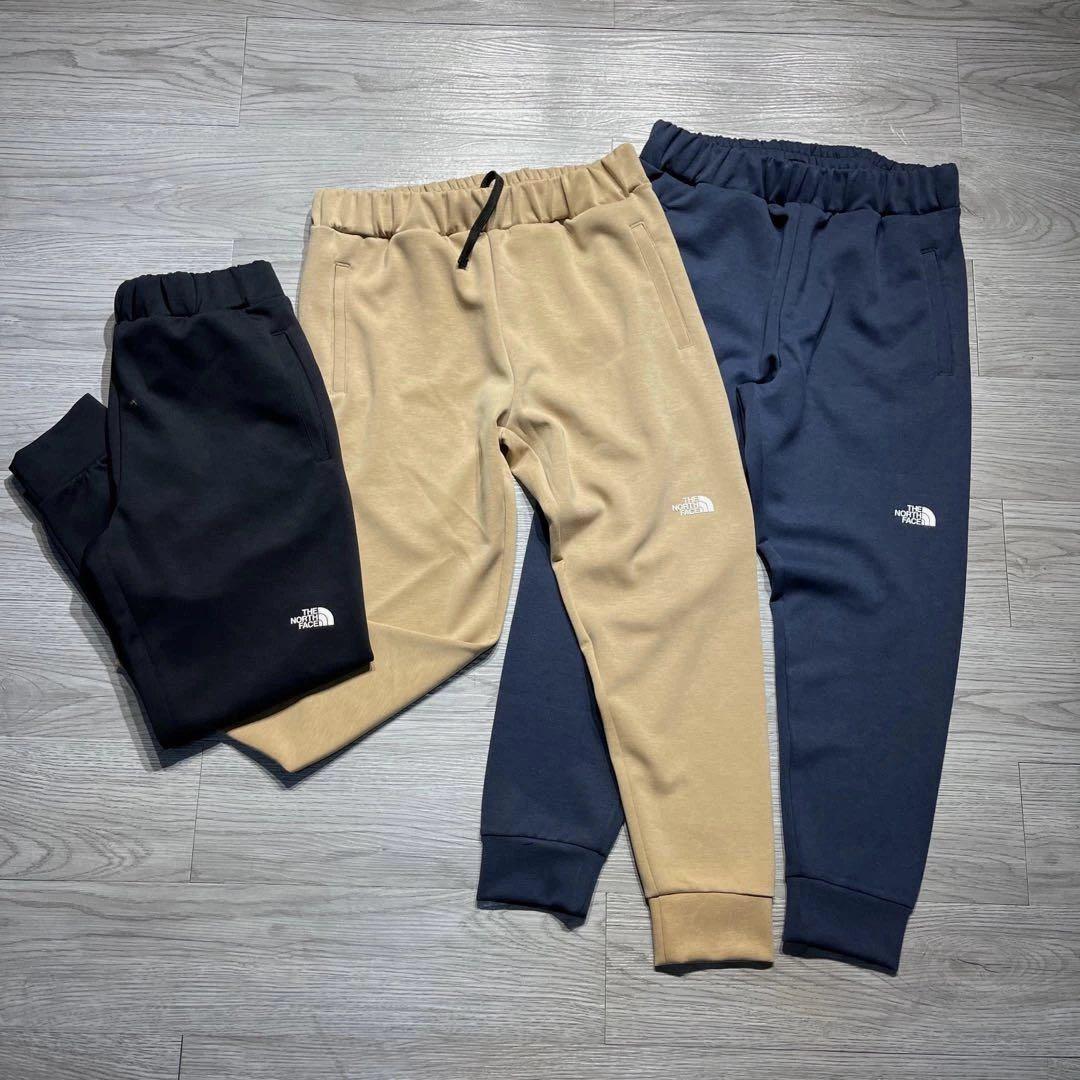 THE NORTH FACE 21AW Tech Air Sweat Jogger Pant Carousell