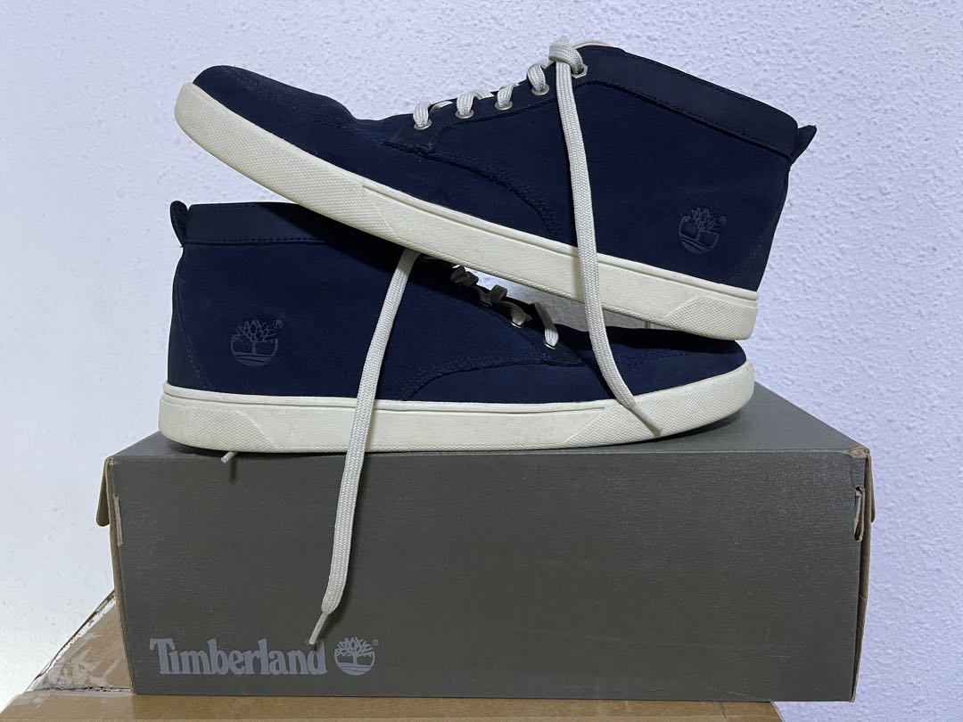 Timberland bayham hotsell chukka