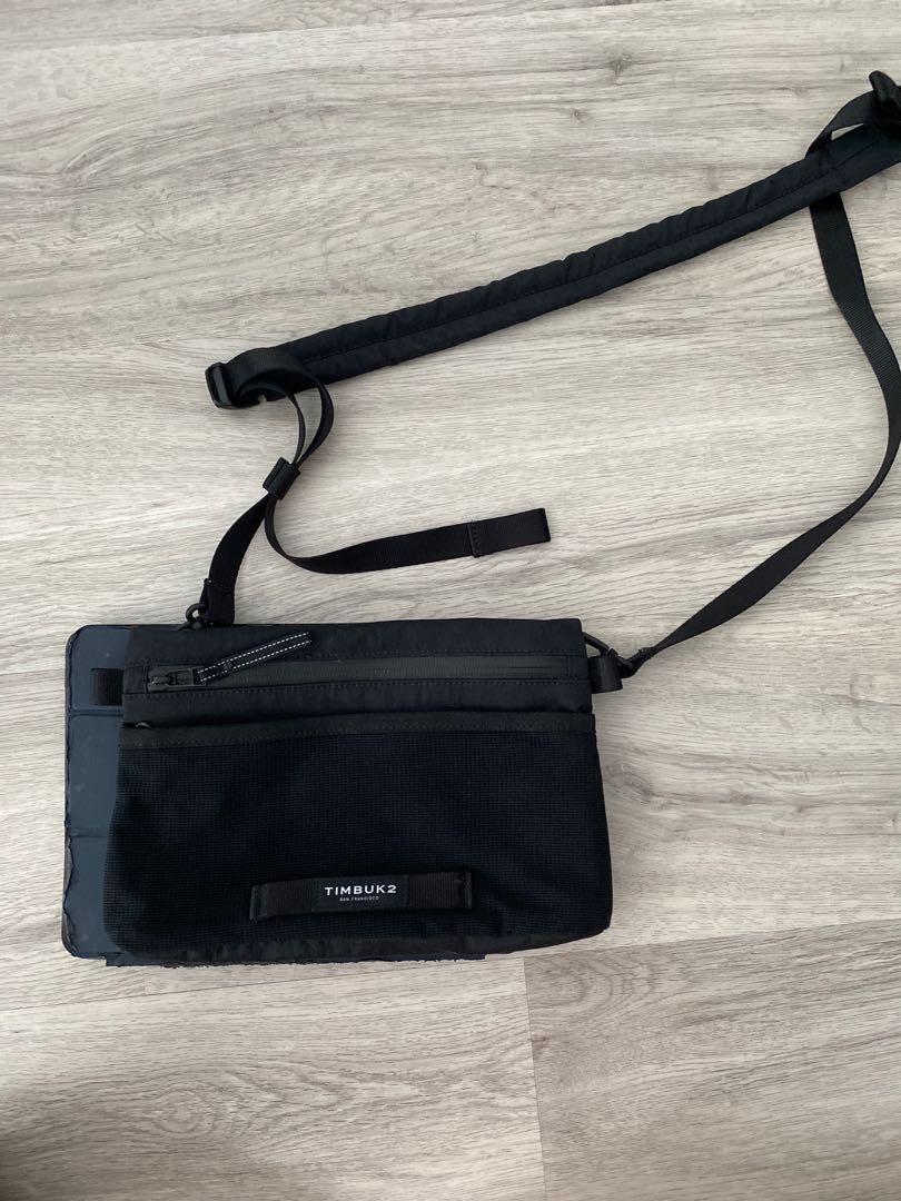 Timbuk2 sacoche deals crossbody bag