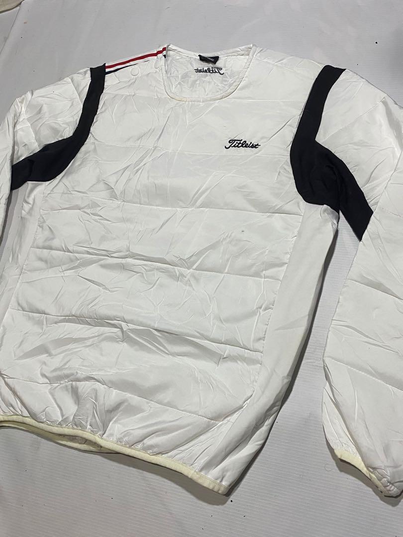 TITLEIST SWEATER